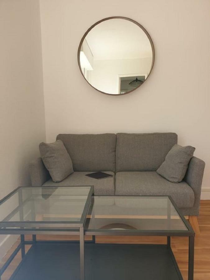 Cozy Loft Metz Gare, Pompidou, Centre Congres, Muse Apartment Luaran gambar