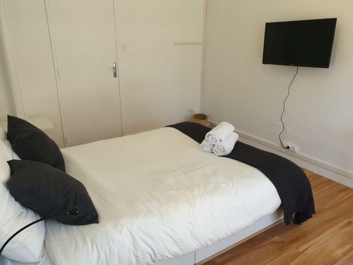 Cozy Loft Metz Gare, Pompidou, Centre Congres, Muse Apartment Luaran gambar