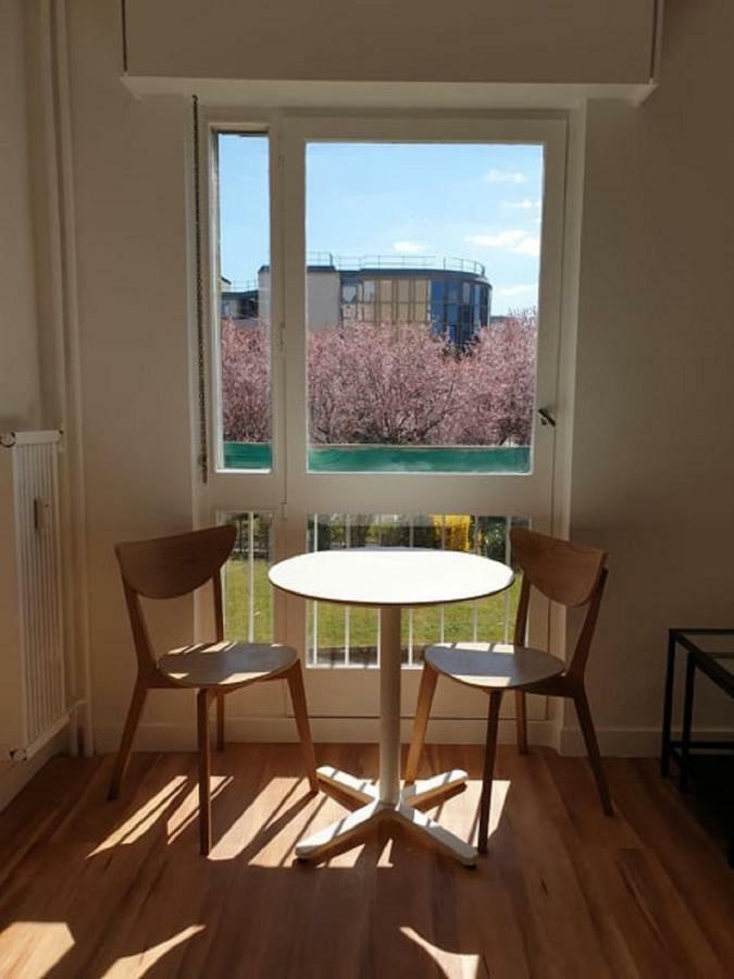 Cozy Loft Metz Gare, Pompidou, Centre Congres, Muse Apartment Luaran gambar