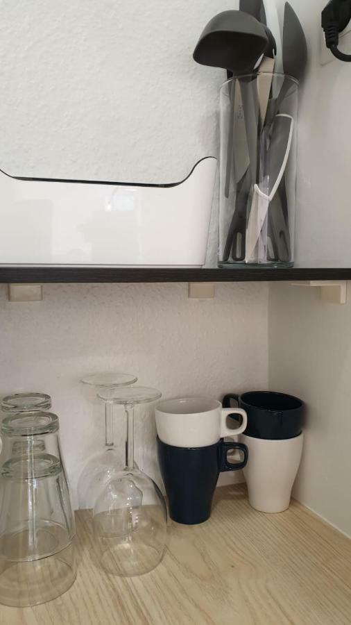 Cozy Loft Metz Gare, Pompidou, Centre Congres, Muse Apartment Luaran gambar