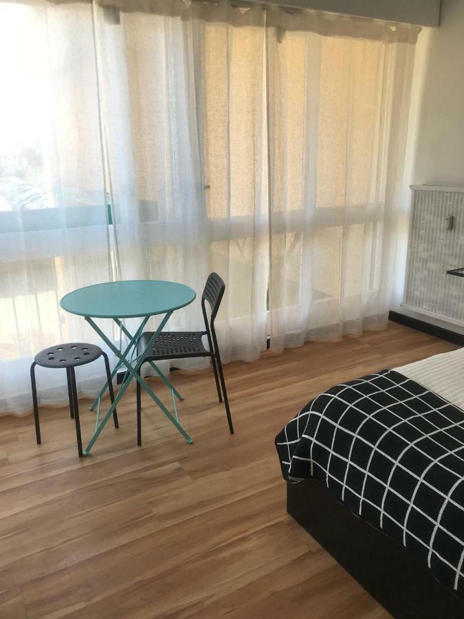 Cozy Loft Metz Gare, Pompidou, Centre Congres, Muse Apartment Luaran gambar